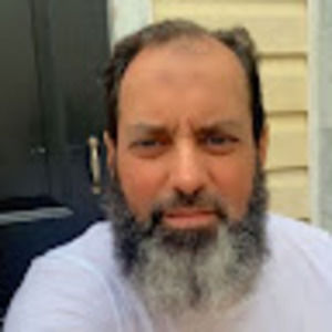 Meet your Posher, Abdallah